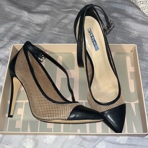 BCBG High Heel Shoe